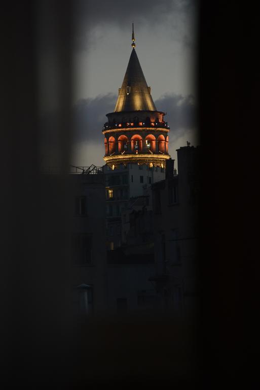Royalist Tophane Istanbul Ruang foto