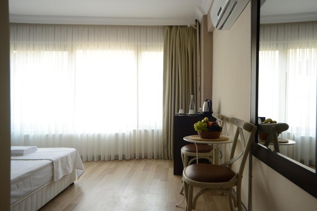 Royalist Tophane Istanbul Ruang foto