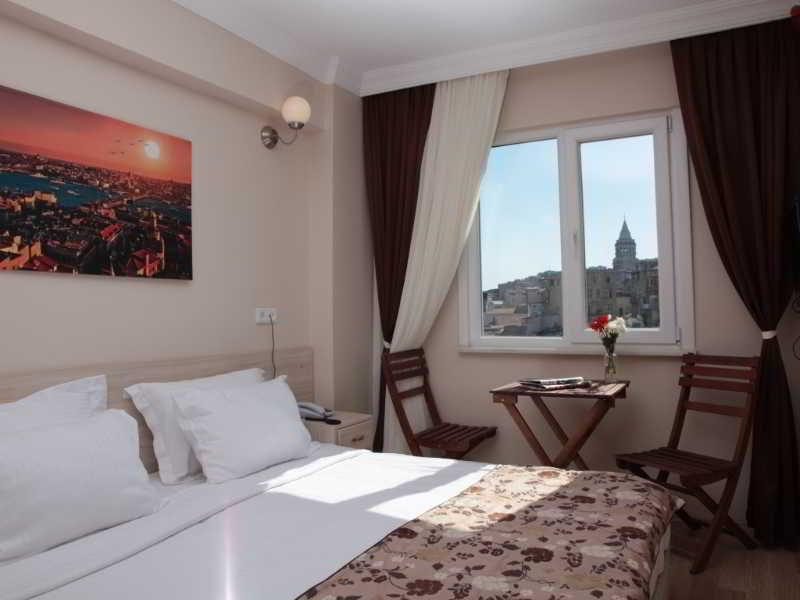 Royalist Tophane Istanbul Ruang foto