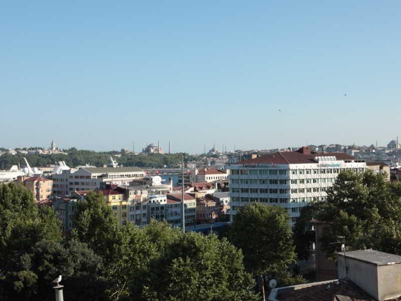 Royalist Tophane Istanbul Bagian luar foto